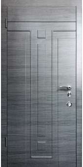 ВХОДНЫЕ ДВЕРИ НА ЗАКАЗ Входные двери МОДЕЛЬ KA50